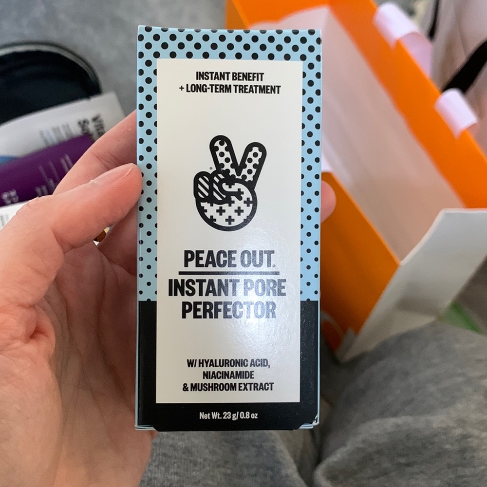 Primer - NEVER USED